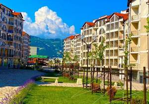 Студия квартира, вторичка, 31м2, 4/8 этаж