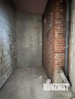 3-к квартира, вторичка, 88м2, 9/9 этаж