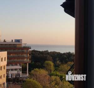 1-к квартира, вторичка, 52м2, 6/7 этаж