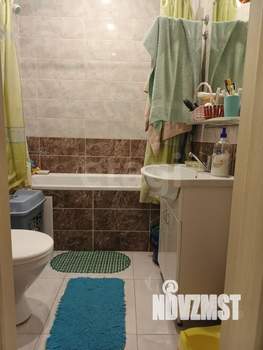 1-к квартира, вторичка, 51м2, 1/11 этаж