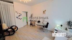 1-к квартира, вторичка, 47м2, 1/7 этаж