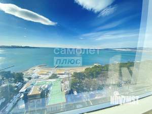 4-к квартира, вторичка, 134м2, 15/20 этаж