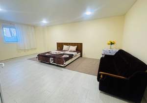 1-к квартира, вторичка, 47м2, 1/6 этаж