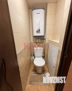 3-к квартира, вторичка, 62м2, 5/9 этаж