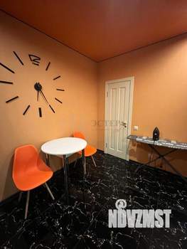 1-к квартира, вторичка, 48м2, 1/11 этаж