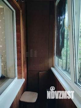 2-к квартира, вторичка, 52м2, 1/5 этаж