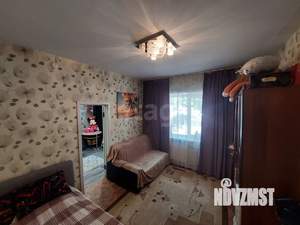 2-к квартира, вторичка, 51м2, 1/1 этаж
