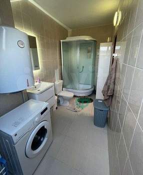1-к квартира, вторичка, 49м2, 6/6 этаж