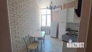 Студия квартира, вторичка, 29м2, 4/6 этаж