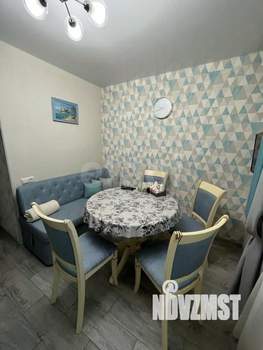 3-к квартира, вторичка, 66м2, 1/5 этаж