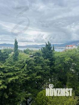 2-к квартира, вторичка, 40м2, 5/5 этаж