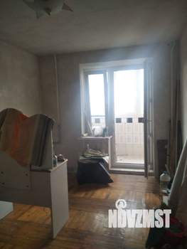 4-к квартира, вторичка, 77м2, 7/9 этаж