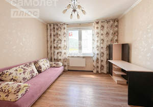 3-к квартира, вторичка, 78м2, 15/16 этаж