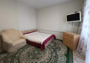 Студия квартира, вторичка, 30м2, 5/7 этаж
