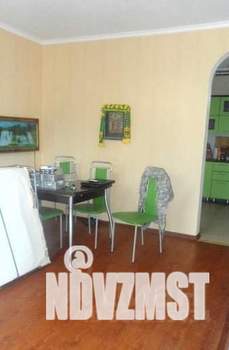 3-к квартира, вторичка, 70м2, 2/3 этаж