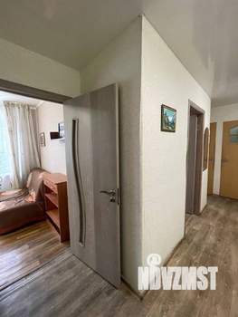 3-к квартира, вторичка, 51м2, 2/5 этаж