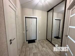 1-к квартира, вторичка, 36м2, 6/7 этаж