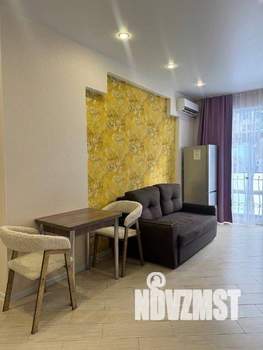 1-к квартира, вторичка, 37м2, 3/7 этаж