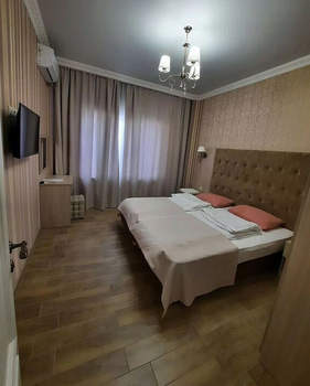 2-к квартира, вторичка, 67м2, 1/7 этаж