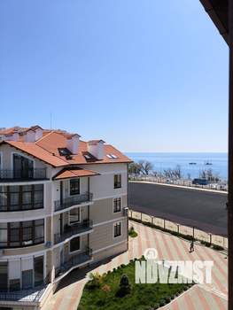 1-к квартира, вторичка, 49м2, 5/5 этаж