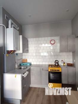 1-к квартира, вторичка, 46м2, 5/6 этаж