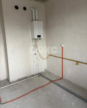 1-к квартира, вторичка, 38м2, 4/7 этаж