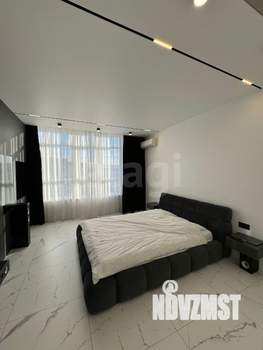 1-к квартира, вторичка, 57м2, 6/8 этаж