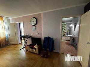 2-к квартира, вторичка, 54м2, 16/16 этаж