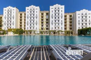 4-к квартира, вторичка, 530м2, 5/6 этаж