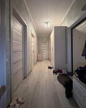 2-к квартира, вторичка, 68м2, 4/7 этаж