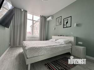 1-к квартира, вторичка, 54м2, 4/7 этаж