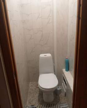 3-к квартира, вторичка, 62м2, 4/9 этаж