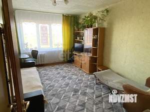 2-к квартира, вторичка, 52м2, 8/9 этаж