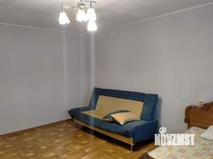 1-к квартира, вторичка, 39м2, 3/5 этаж