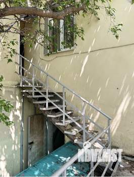 2-к квартира, вторичка, 36м2, 2/2 этаж