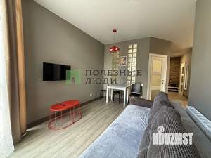 3-к квартира, вторичка, 54м2, 3/5 этаж