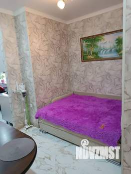 1-к квартира, вторичка, 30м2, 3/6 этаж