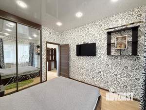 1-к квартира, вторичка, 37м2, 2/8 этаж