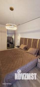 2-к квартира, вторичка, 54м2, 5/6 этаж