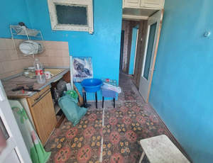 2-к квартира, вторичка, 37м2, 5/5 этаж