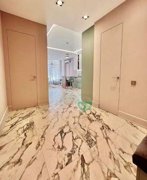 1-к квартира, вторичка, 54м2, 2/7 этаж