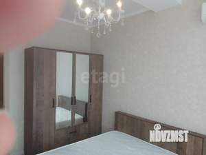 2-к квартира, вторичка, 49м2, 7/8 этаж