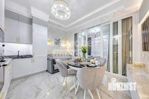 1-к квартира, вторичка, 37м2, 2/20 этаж