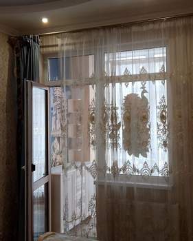 2-к квартира, вторичка, 73м2, 4/12 этаж