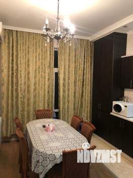 2-к квартира, вторичка, 70м2, 2/7 этаж