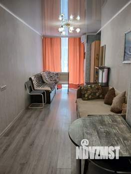 1-к квартира, вторичка, 23м2, 1/2 этаж