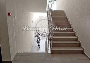 1-к квартира, вторичка, 54м2, 2/5 этаж