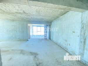 4-к квартира, вторичка, 134м2, 15/20 этаж