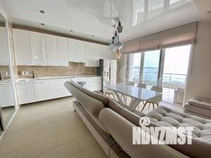 2-к квартира, вторичка, 85м2, 7/9 этаж