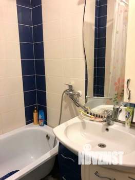 2-к квартира, вторичка, 57м2, 9/9 этаж